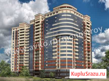 3-комнатная квартира, 93.7 м², 12/17 эт. на продажу во Владимире Владимир - изображение 3