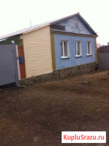 Дом 65 м² на участке 14 сот. на продажу во Льгове Льгов - изображение 1