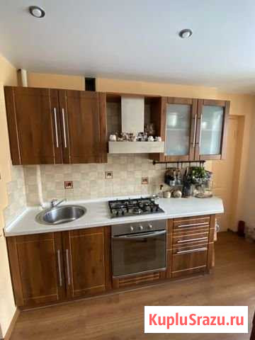 3-комнатная квартира, 74 м², 3/10 эт. на продажу в Смоленске Смоленск - изображение 3
