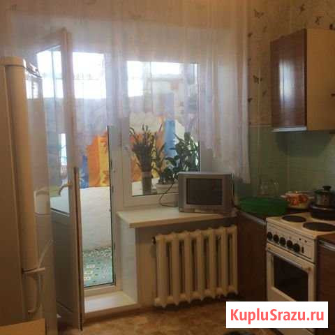 3-комнатная квартира, 71 м², 5/5 эт. в аренду на длительный срок в Тюмени Тюмень - изображение 1