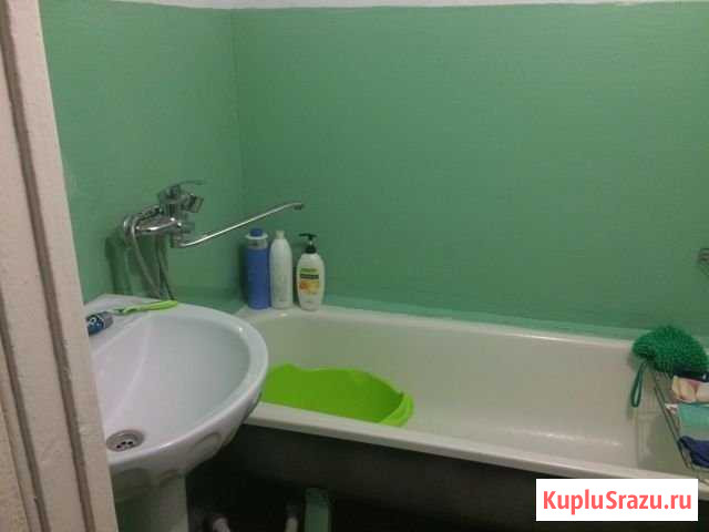 3-комнатная квартира, 71 м², 5/5 эт. в аренду на длительный срок в Тюмени Тюмень - изображение 3