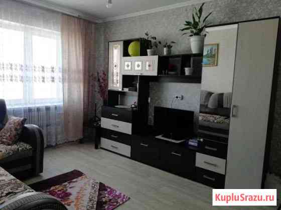 3-комнатная квартира, 64 м², 8/10 эт. на продажу в Омске Омск