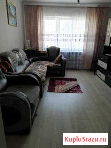 3-комнатная квартира, 64 м², 8/10 эт. на продажу в Омске Омск - изображение 3