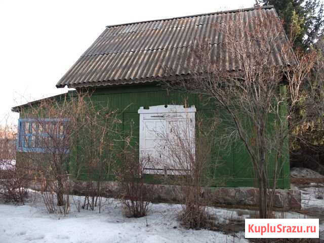 Дача 37 м² на участке 6 сот. на продажу в Абакане Абакан - изображение 3