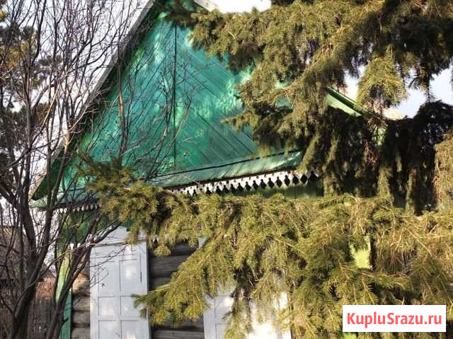 Дача 37 м² на участке 6 сот. на продажу в Абакане Абакан - изображение 2