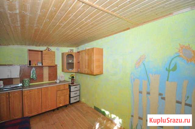 Дача 36 м² на участке 6 сот. на продажу в Саратове Саратов - изображение 1