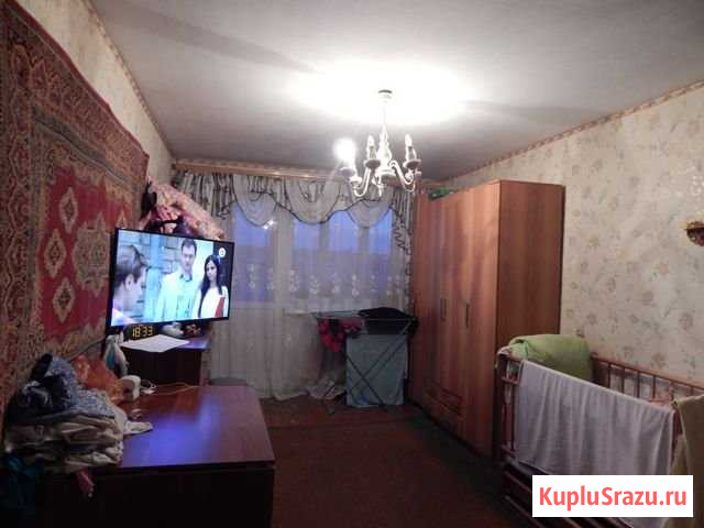 2-комнатная квартира, 44 м², 5/5 эт. на продажу в Салавате Салават - изображение 1