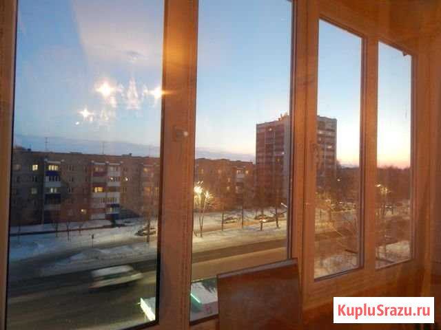 2-комнатная квартира, 44 м², 5/5 эт. на продажу в Салавате Салават - изображение 2