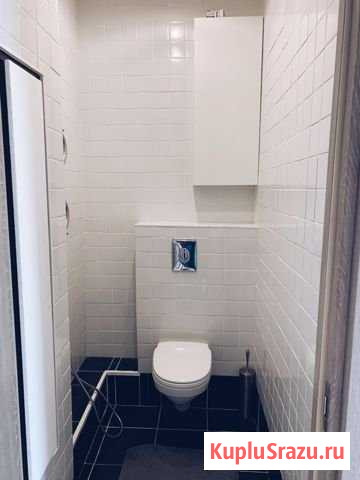 2-комнатная квартира, 56.8 м², 13/14 эт. в аренду на длительный срок в Сергиевом Посаде Сергиев Посад - изображение 2