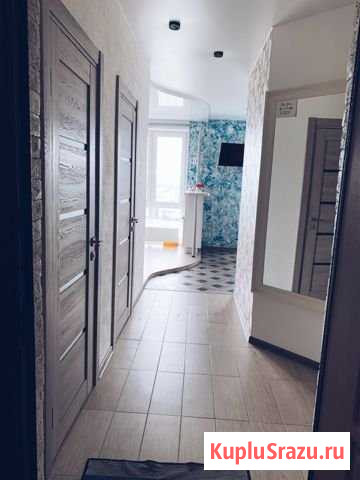 2-комнатная квартира, 56.8 м², 13/14 эт. в аренду на длительный срок в Сергиевом Посаде Сергиев Посад - изображение 1