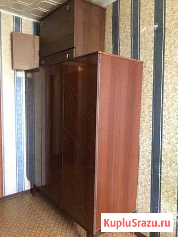 Комната 14 м² в 3-ком. кв., 5/6 эт. на продажу в Москве Москва - изображение 3