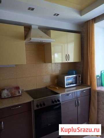 3-комнатная квартира, 62 м², 2/9 эт. на продажу в Глазове Глазов - изображение 3
