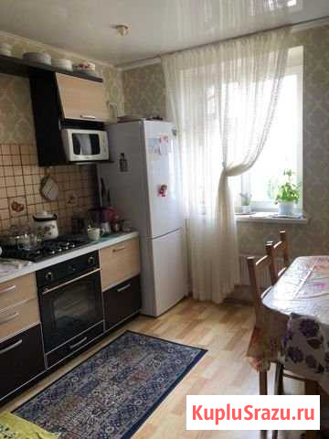 2-комнатная квартира, 57 м², 5/5 эт. на продажу в Набережных Челнах Набережные Челны - изображение 1
