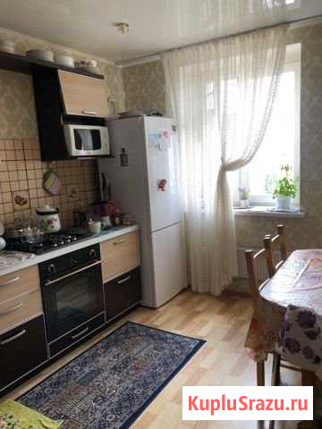 2-комнатная квартира, 57 м², 5/5 эт. на продажу в Набережных Челнах Набережные Челны - изображение 3
