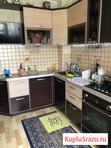 2-комнатная квартира, 57 м², 5/5 эт. на продажу в Набережных Челнах Набережные Челны - изображение 2