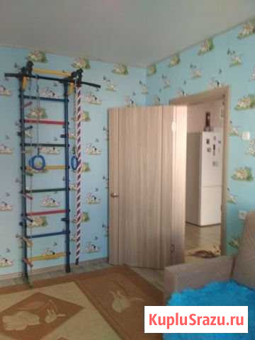 2-комнатная квартира, 46.4 м², 8/20 эт. на продажу в Челябинске Челябинск - изображение 2