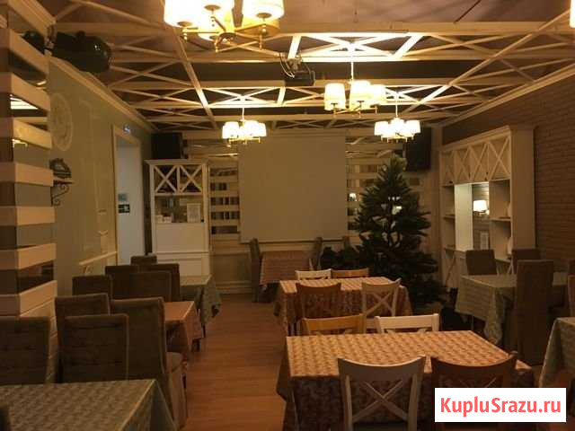 Офисное помещение, 134 кв.м. Саранск - изображение 3