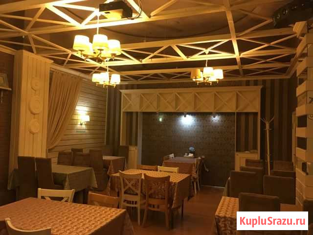 Офисное помещение, 134 кв.м. Саранск - изображение 2