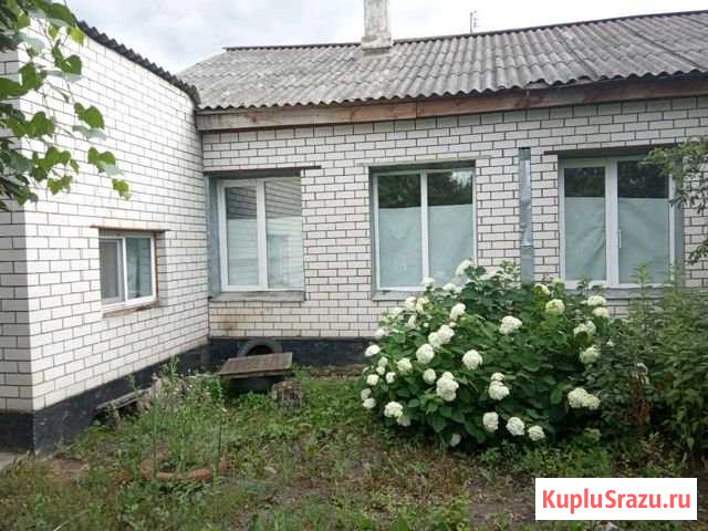 Дом 44 м² на участке 1 сот. на продажу в Рассказово Рассказово - изображение 3