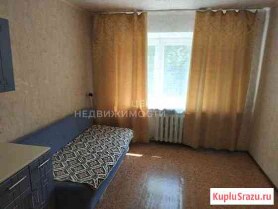 Комната 17 м² в 3-ком. кв., 3/5 эт. на продажу в Казани Казань