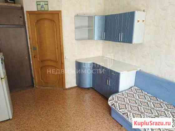 Комната 17 м² в 3-ком. кв., 3/5 эт. на продажу в Казани Казань