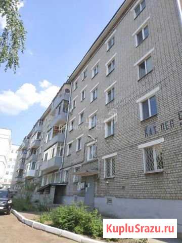 Комната 17 м² в 3-ком. кв., 3/5 эт. на продажу в Казани Казань - изображение 3