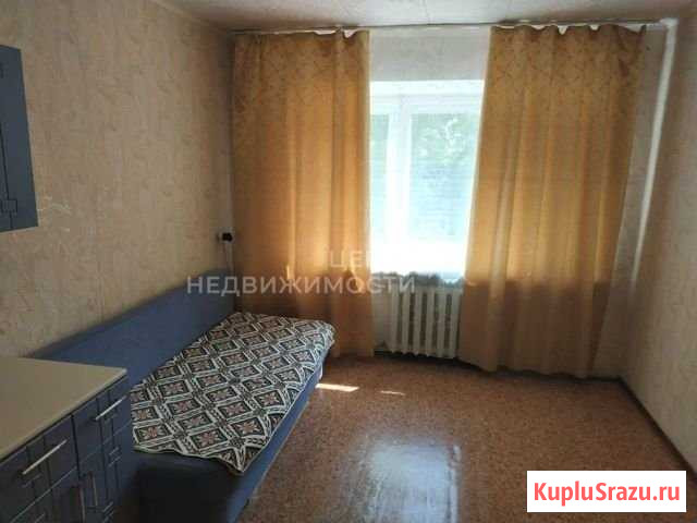 Комната 17 м² в 3-ком. кв., 3/5 эт. на продажу в Казани Казань - изображение 2