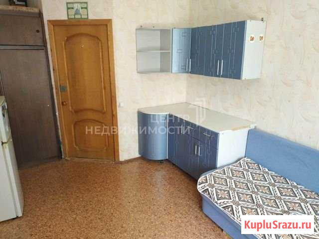 Комната 17 м² в 3-ком. кв., 3/5 эт. на продажу в Казани Казань - изображение 1