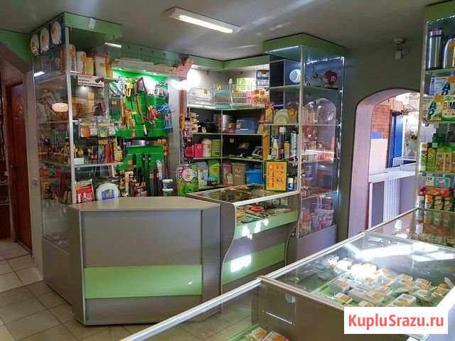 Свободного назначения, 150 кв.м. с арендатором Чита - изображение 1