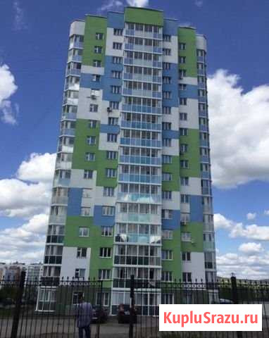 1-комнатная квартира, 47.9 м², 9/16 эт. на продажу в Кемерово Кемерово - изображение 1
