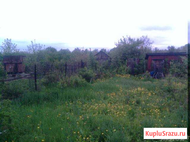 Участок СНТ, ДНП 2 сот. на продажу в Рязани Рязань - изображение 1