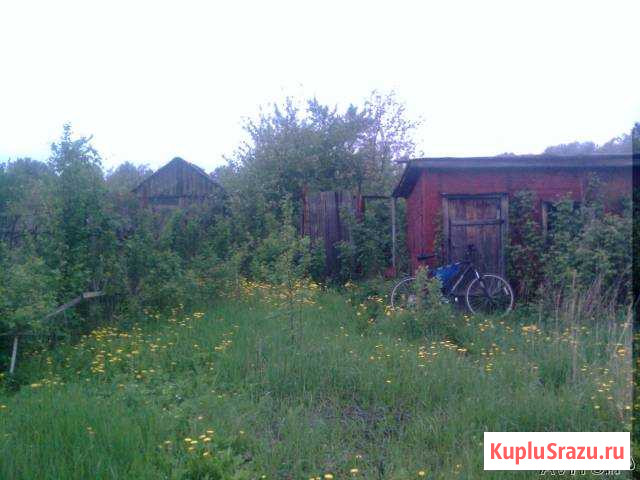 Участок СНТ, ДНП 2 сот. на продажу в Рязани Рязань - изображение 2