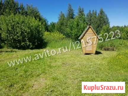 Участок ИЖС 9 сот. на продажу в Пестрецах Пестрецы - изображение 1