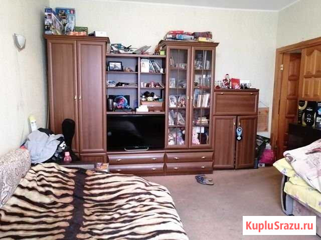 2-комнатная квартира, 56.4 м², 2/9 эт. на продажу в Ноябрьске Ноябрьск - изображение 2