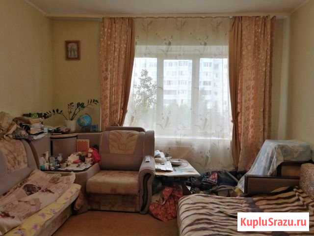 2-комнатная квартира, 56.4 м², 2/9 эт. на продажу в Ноябрьске Ноябрьск - изображение 1