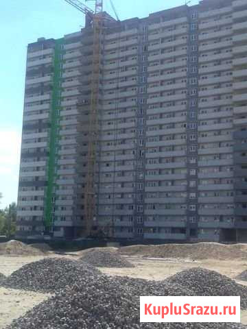 Квартира-студия, 28.8 м², 7/20 эт. на продажу в Тюмени Тюмень - изображение 1