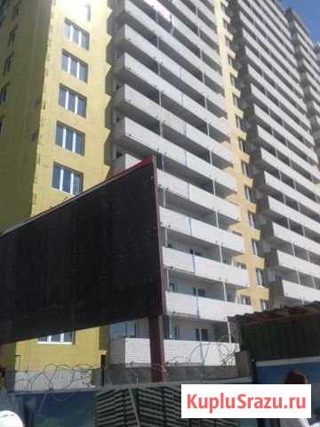 Квартира-студия, 28.8 м², 7/20 эт. на продажу в Тюмени Тюмень - изображение 2