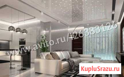 3-комнатная квартира, 230 м², 13/37 эт. на продажу в Казани Казань - изображение 1