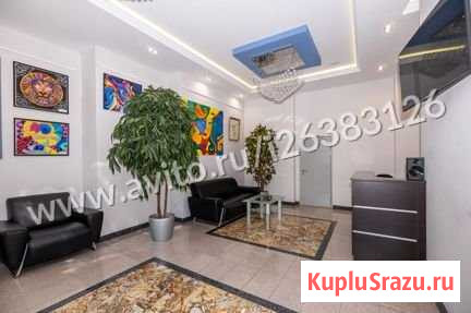 3-комнатная квартира, 230 м², 13/37 эт. на продажу в Казани Казань - изображение 3