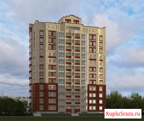 2-комнатная квартира, 67.8 м², 4/12 эт. на продажу во Владимире Владимир - изображение 1