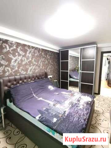 2-комнатная квартира, 49 м², 3/5 эт. на продажу в Пятигорске Пятигорск - изображение 3