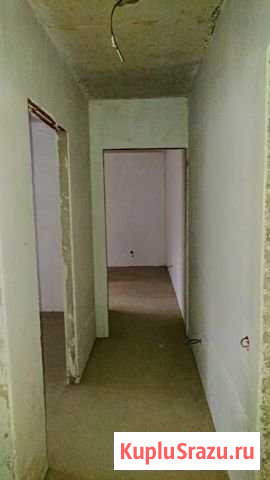 2-комнатная квартира, 55 м², 3/16 эт. на продажу в Анапе Анапа - изображение 2