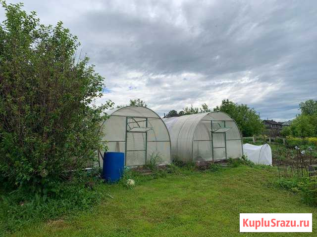 Дача 92 м² на участке 21 сот. на продажу в Кузедеево Кузедеево - изображение 3