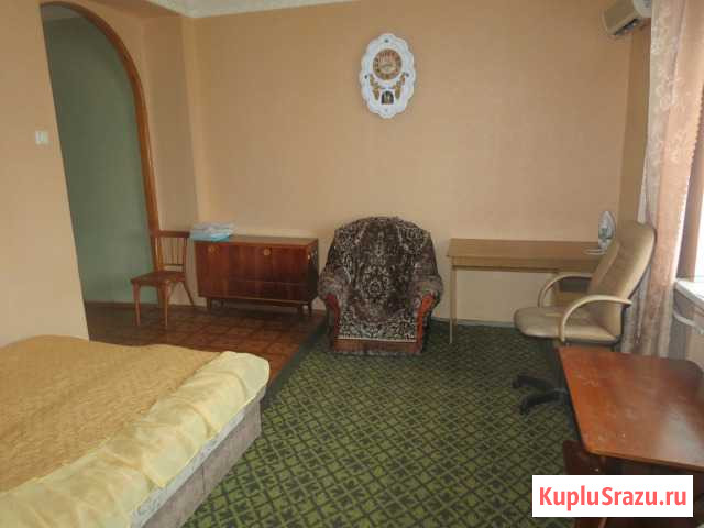 2-комнатная квартира, 45 м², 2/5 эт. в аренду посуточно в Бузулуке Бузулук - изображение 2