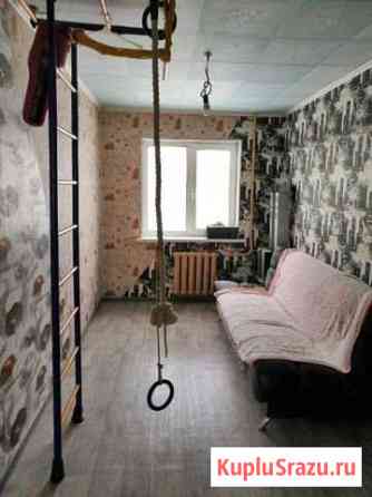 3-комнатная квартира, 52 м², 4/5 эт. на продажу в Норильске Норильск