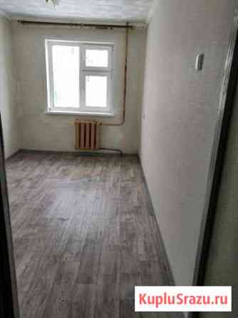 3-комнатная квартира, 52 м², 4/5 эт. на продажу в Норильске Норильск