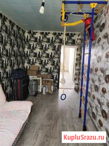 3-комнатная квартира, 52 м², 4/5 эт. на продажу в Норильске Норильск - изображение 2