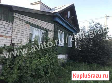 Дом 70 м² на участке 10 сот. на продажу в Зеленодольске Зеленодольск - изображение 3