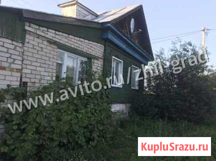 Дом 70 м² на участке 10 сот. на продажу в Зеленодольске Зеленодольск - изображение 1