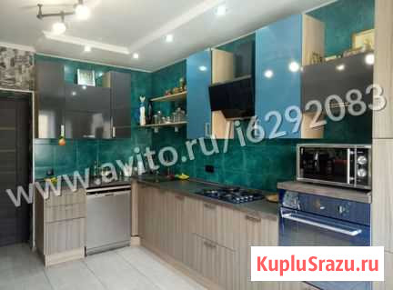 2-комнатная квартира, 82.5 м², 7/9 эт. на продажу в Астрахани Астрахань - изображение 3